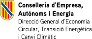 Logo CAIB